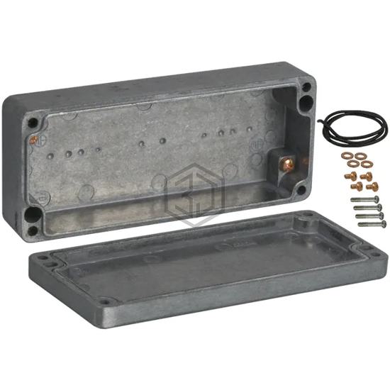 1590Z063 - Hammond Manufacturing - Boxes