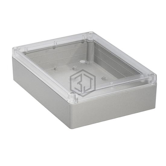 RP1455C - Hammond Manufacturing - Boxes
