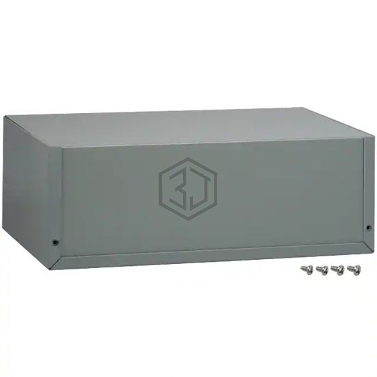 1411U - Hammond Manufacturing - Boxes