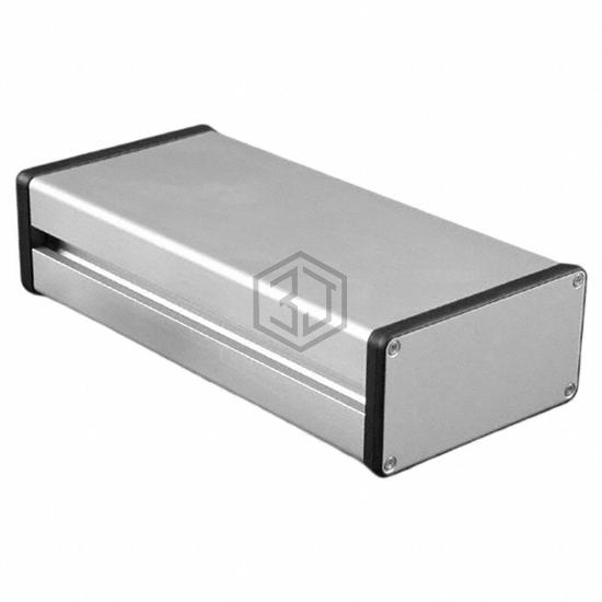 1455NC2201 - Hammond Manufacturing - Boxes