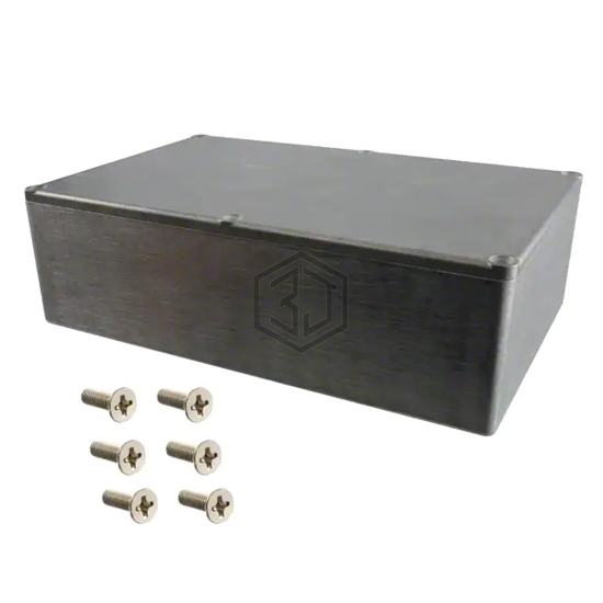 1590K432 - Hammond Manufacturing - Boxes
