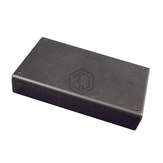1599RFIKBK - Hammond Manufacturing - Boxes