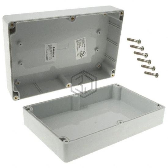 PN-1329 - Bud Industries - Boxes
