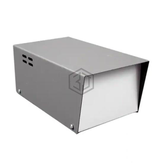 513-0900 - Hammond Manufacturing - Boxes