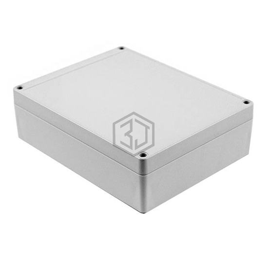 RP1270 - Hammond Manufacturing - Boxes