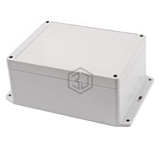 RP1240BF - Hammond Manufacturing - Boxes