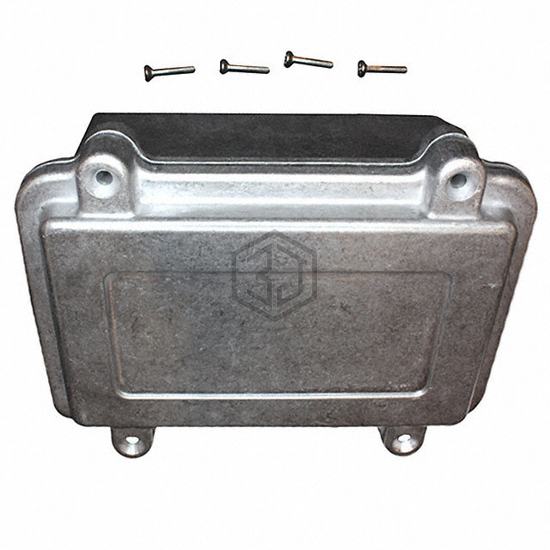 ANS-3815 - Bud Industries - Boxes