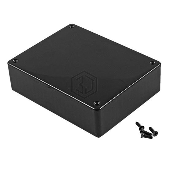 1591RGBK - Hammond Manufacturing - Boxes