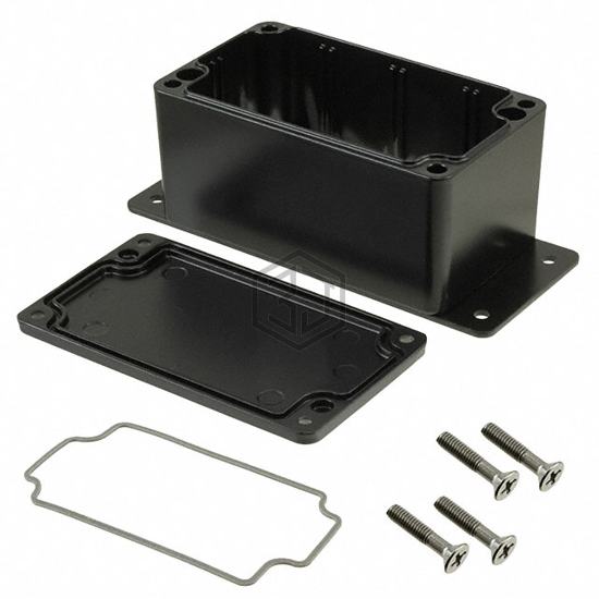 AN-2803-AB - Bud Industries - Boxes
