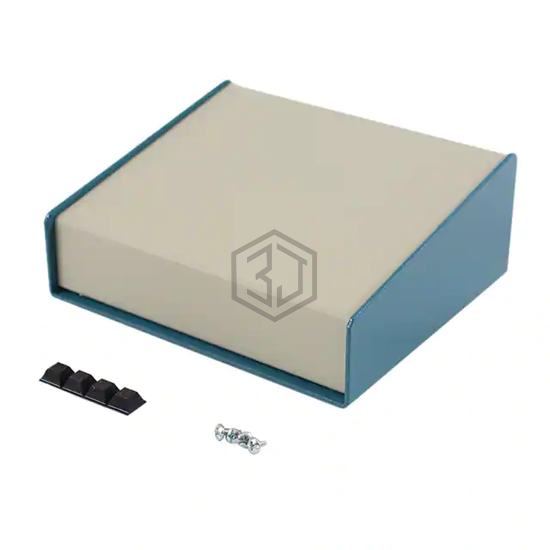 1456FE1WHBU - Hammond Manufacturing - Boxes