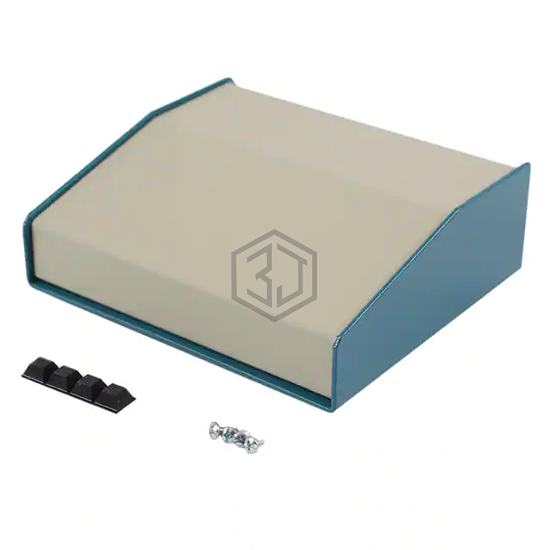 1456FE2WHBU - Hammond Manufacturing - Boxes