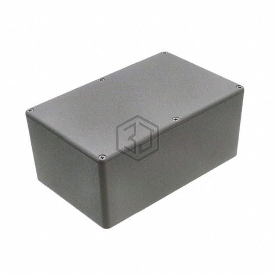 1590EGY - Hammond Manufacturing - Boxes