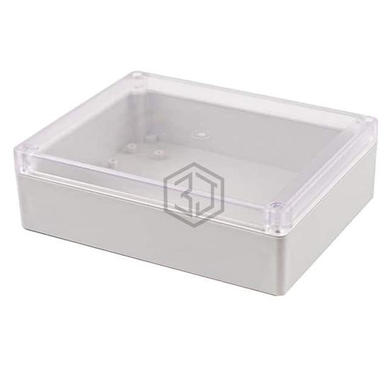 RP1270C - Hammond Manufacturing - Boxes