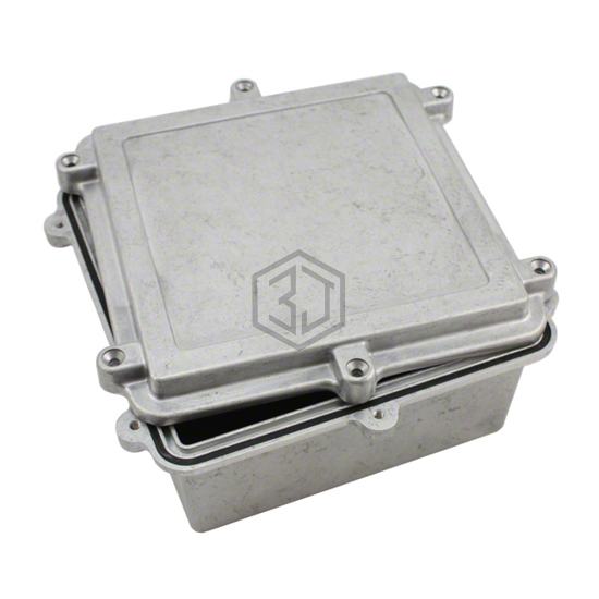 IPS-3927 - Bud Industries - Boxes