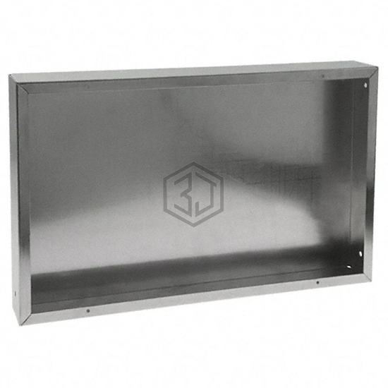 AC-415 - Bud Industries - Boxes
