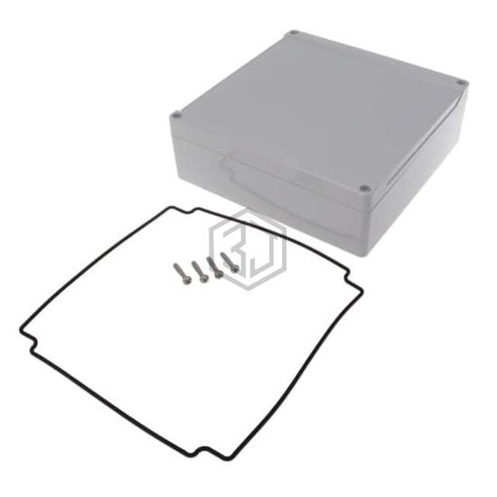 1555W2GY - Hammond Manufacturing - Boxes