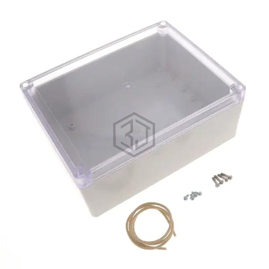 RP1280C - Hammond Manufacturing - Boxes