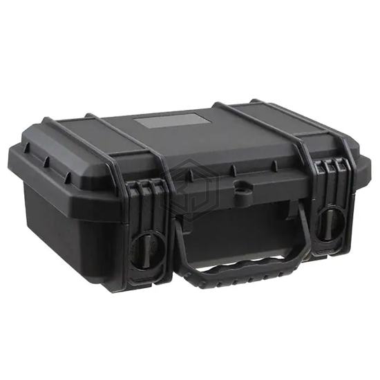 SE230,BK - Serpac - Boxes