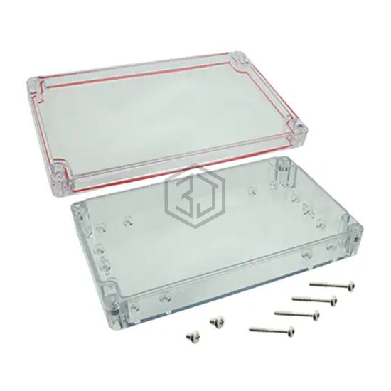 RB85P06C10C - Serpac - Boxes