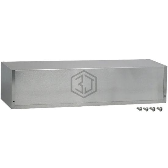 1411ZU - Hammond Manufacturing - Boxes