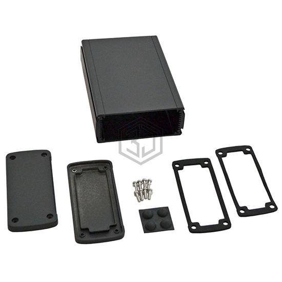 EXN-23358-BK - Bud Industries - Boxes