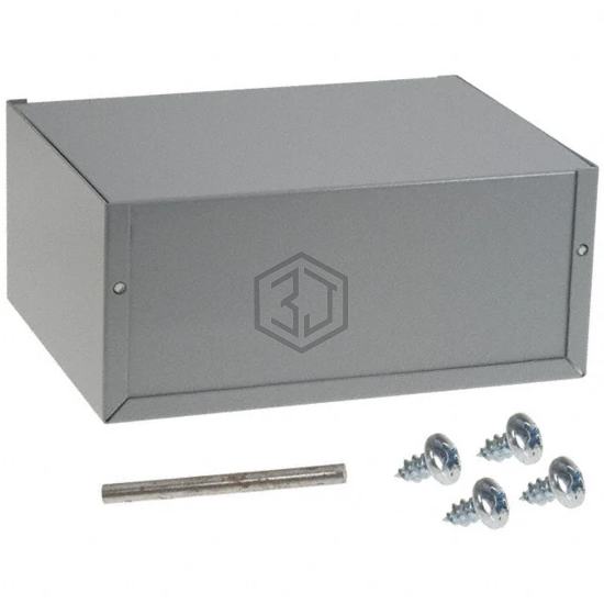 CU-2109-B - Bud Industries - Boxes
