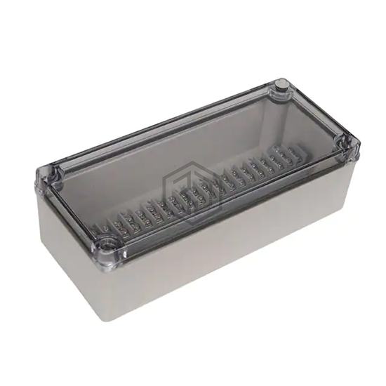 PTT-12090-C - Bud Industries - Boxes