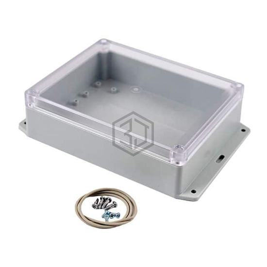 RP1270BFC - Hammond Manufacturing - Boxes