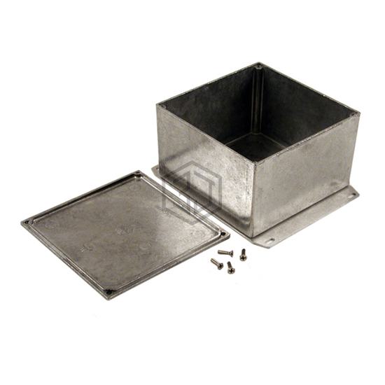 1590KF - Hammond Manufacturing - Boxes