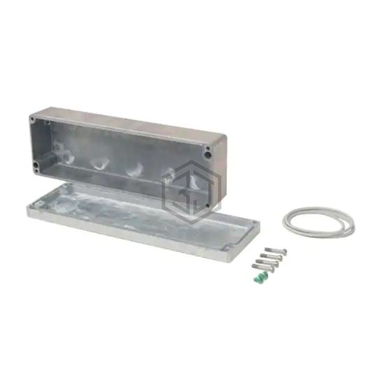 010825058 - Rose Enclosures - Boxes