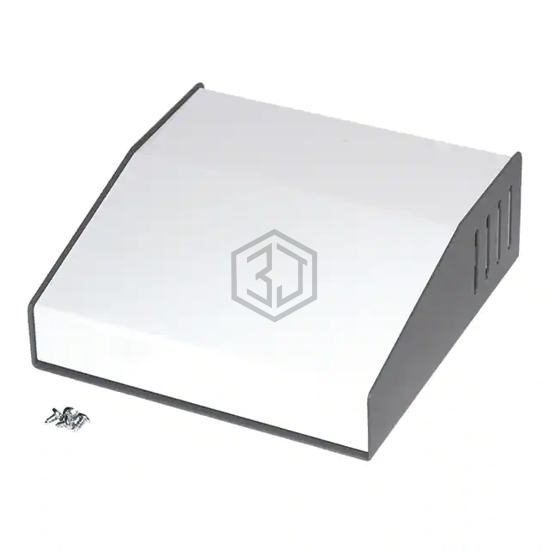 515-0920 - Hammond Manufacturing - Boxes