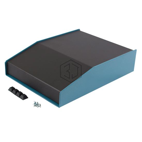 1456FH2BKBU - Hammond Manufacturing - Boxes