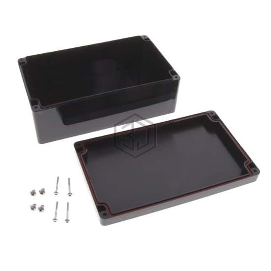 RB85P06B24B - Serpac - Boxes