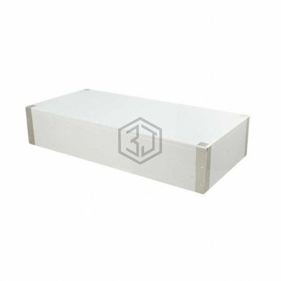 1444-1573 - Hammond Manufacturing - Boxes