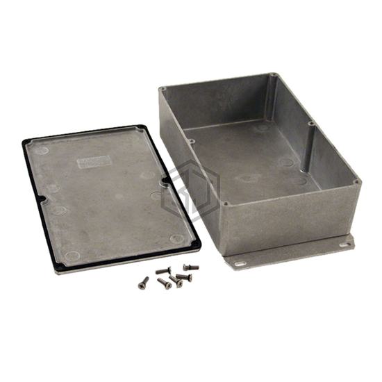 1590WDF - Hammond Manufacturing - Boxes