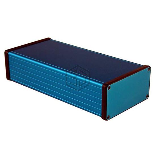 1455N2201BU - Hammond Manufacturing - Boxes