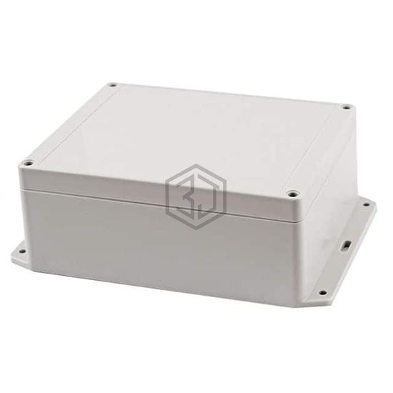 RP1280BF - Hammond Manufacturing - Boxes