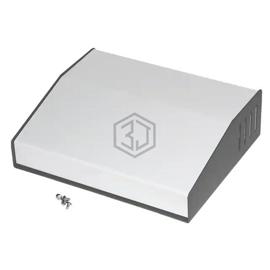 515-0930 - Hammond Manufacturing - Boxes