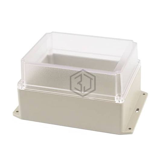 RP1385BFC - Hammond Manufacturing - Boxes