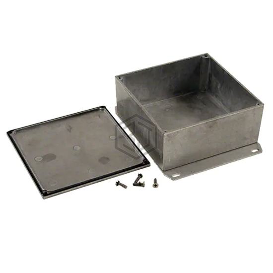 1590WKKF - Hammond Manufacturing - Boxes