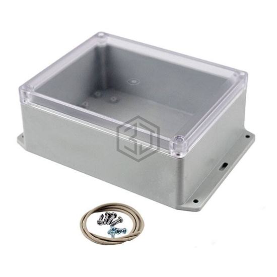 RP1280BFC - Hammond Manufacturing - Boxes