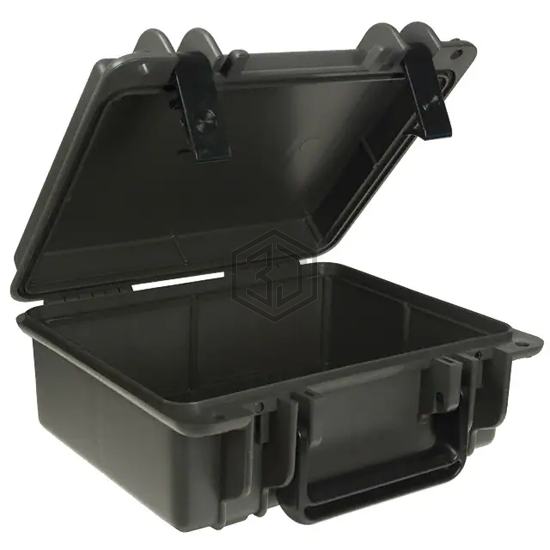 SE300,GM - Serpac - Boxes