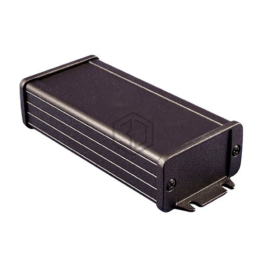 1457C1202EBK - Hammond Manufacturing - Boxes