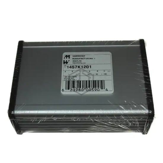 1457K1201 - Hammond Manufacturing - Boxes