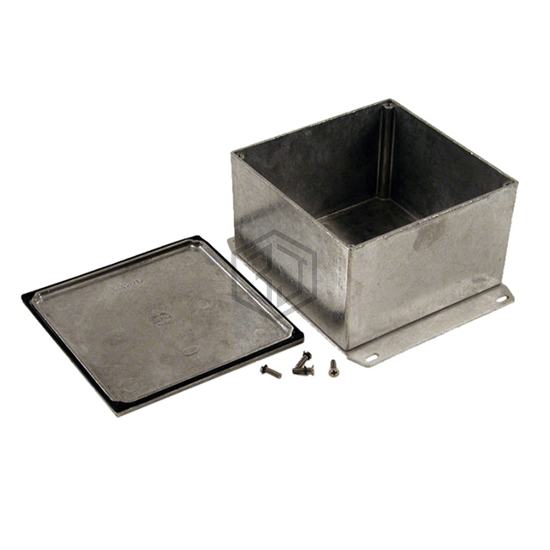 1590WKF - Hammond Manufacturing - Boxes