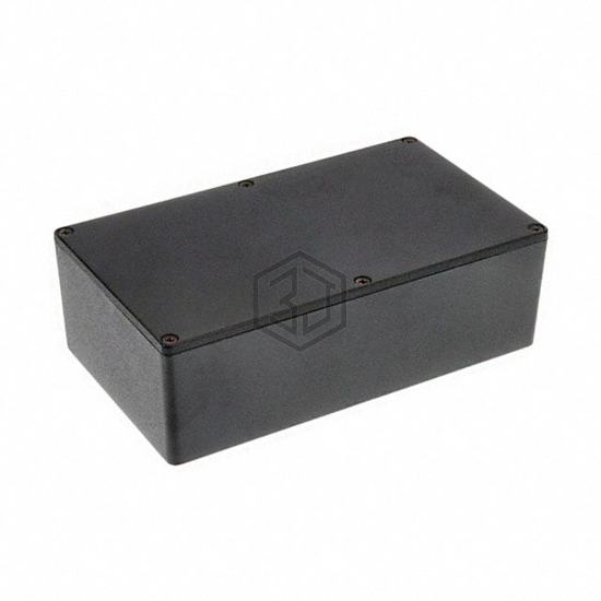 1590WR1BK - Hammond Manufacturing - Boxes