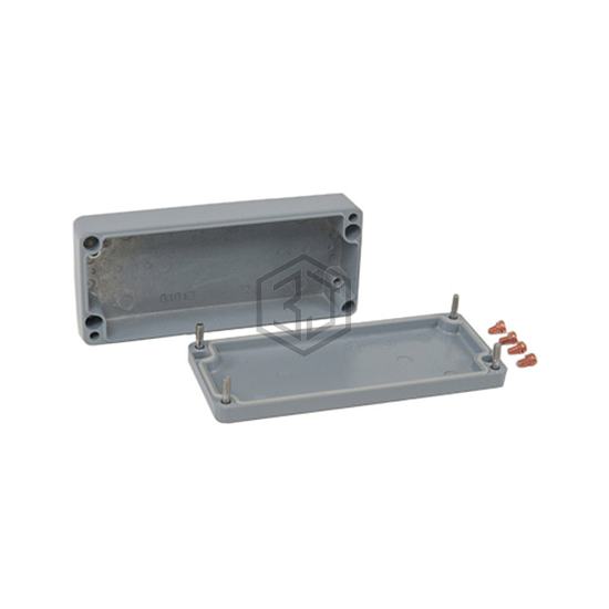 010615030 - Rose Enclosures - Boxes