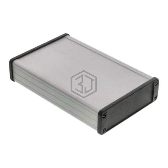 1457L1601 - Hammond Manufacturing - Boxes