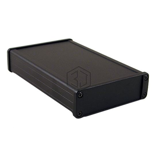 1457L1601BK - Hammond Manufacturing - Boxes