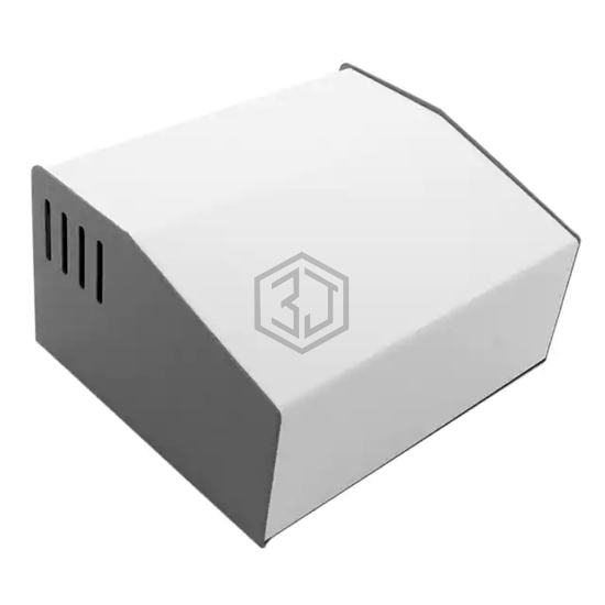 515-0940 - Hammond Manufacturing - Boxes